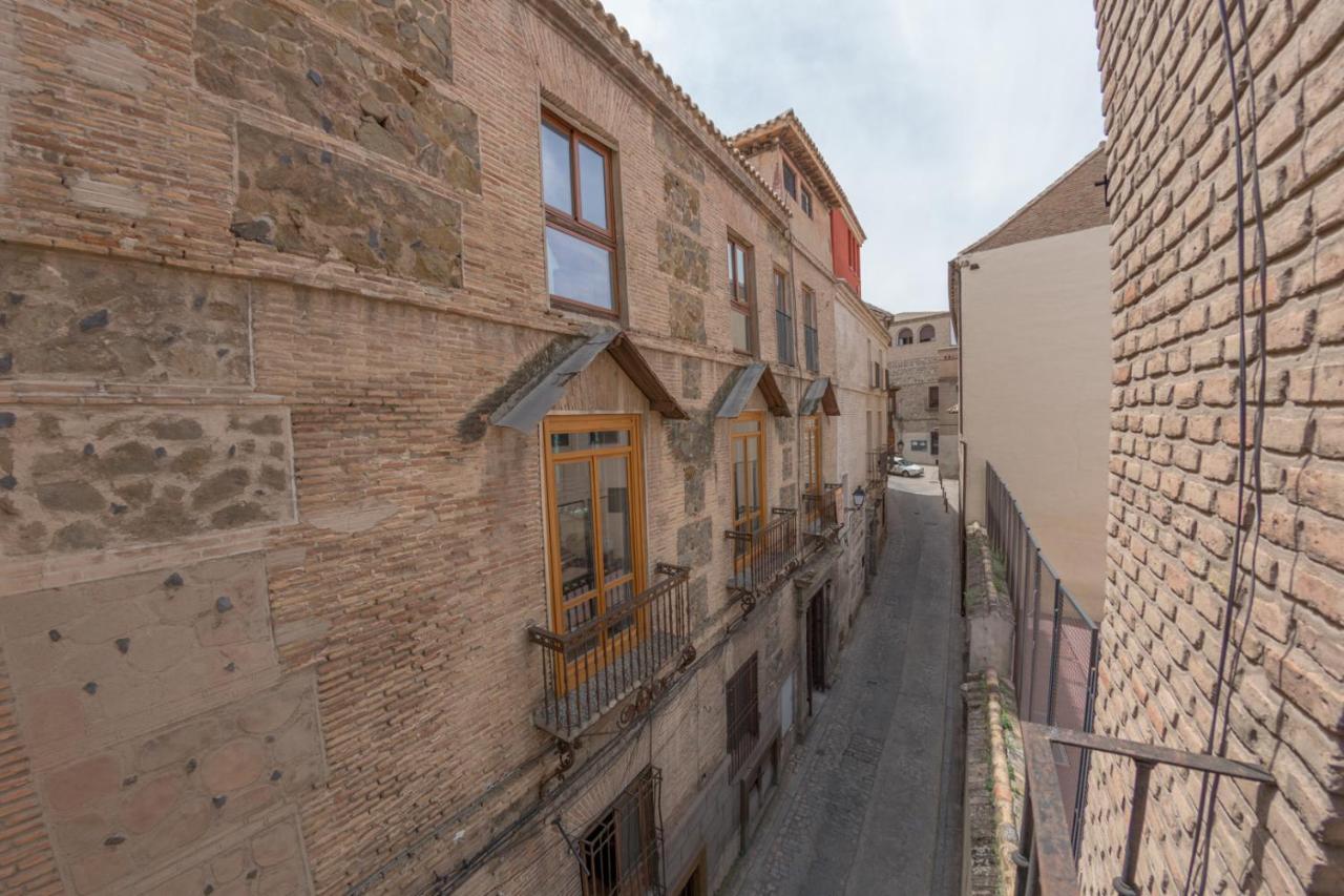 Nunez De Arce 톨레도 외부 사진